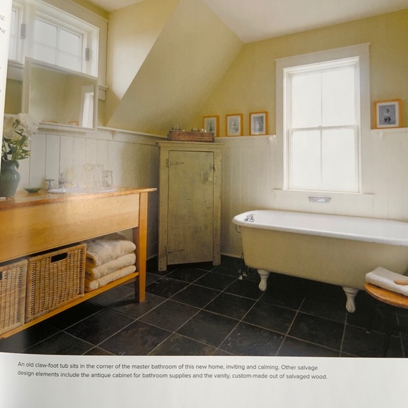 Book - Salvage Secrets-Transforming Reclaimed Materials - Picture 6 of 16